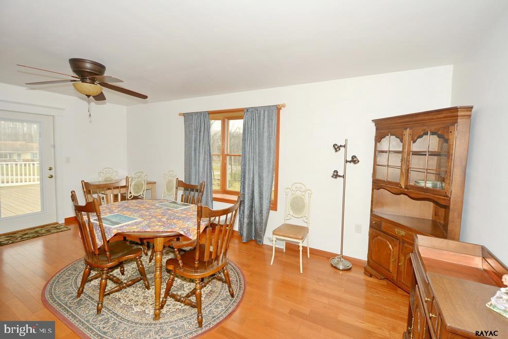 LAKE MEADE - Residential