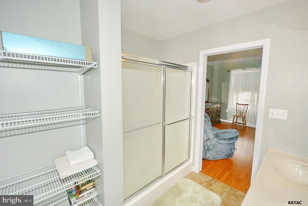 LAKE MEADE - Residential