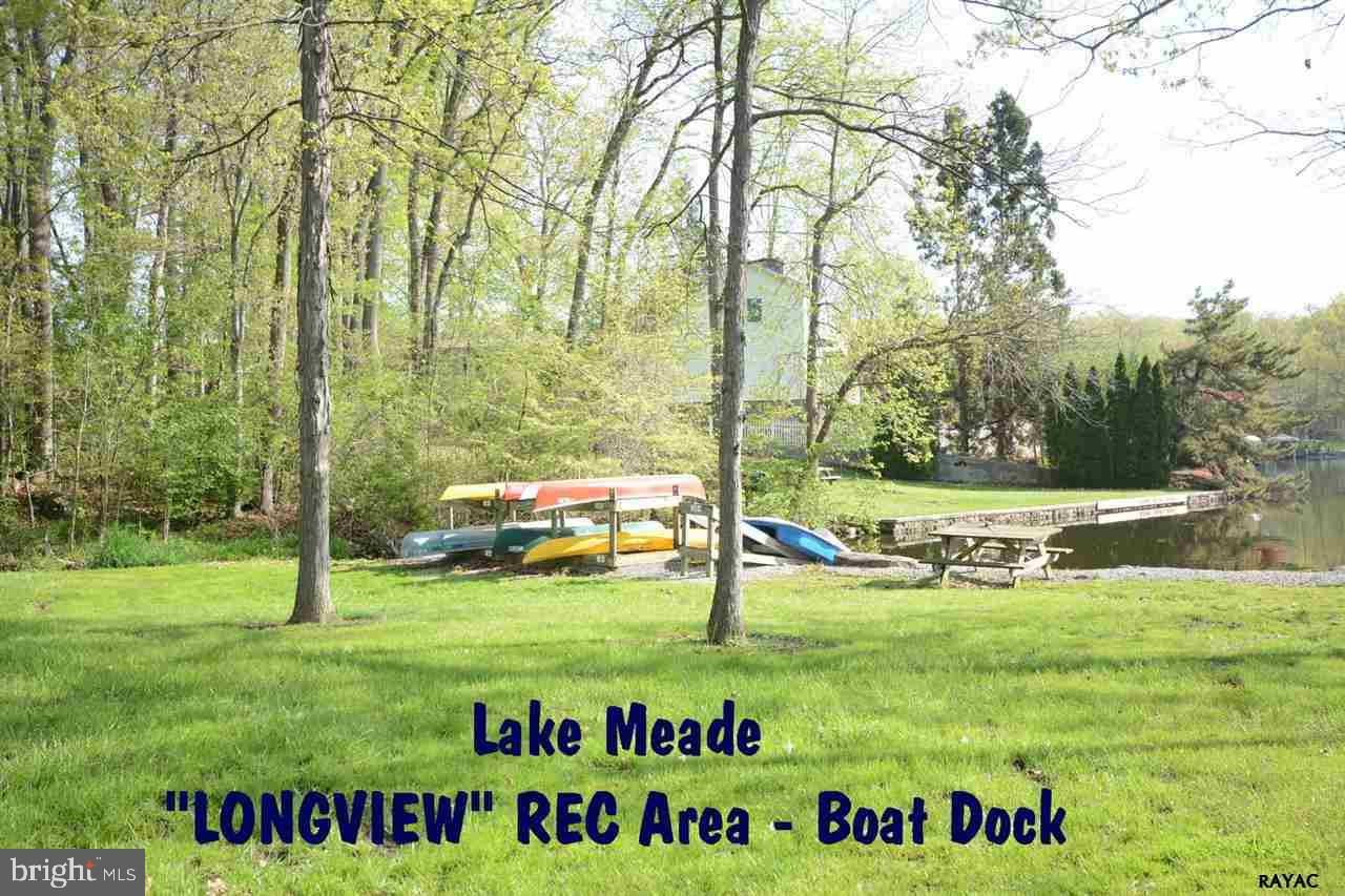 LAKE MEADE - Residential