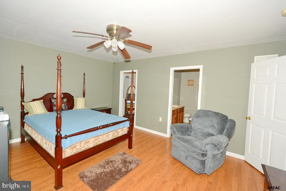 LAKE MEADE - Residential