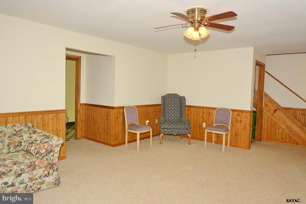 LAKE MEADE - Residential