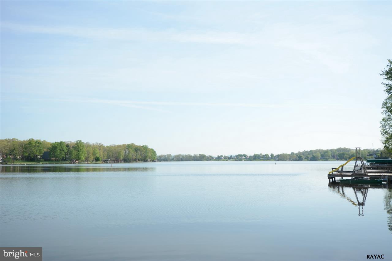 LAKE MEADE - Residential
