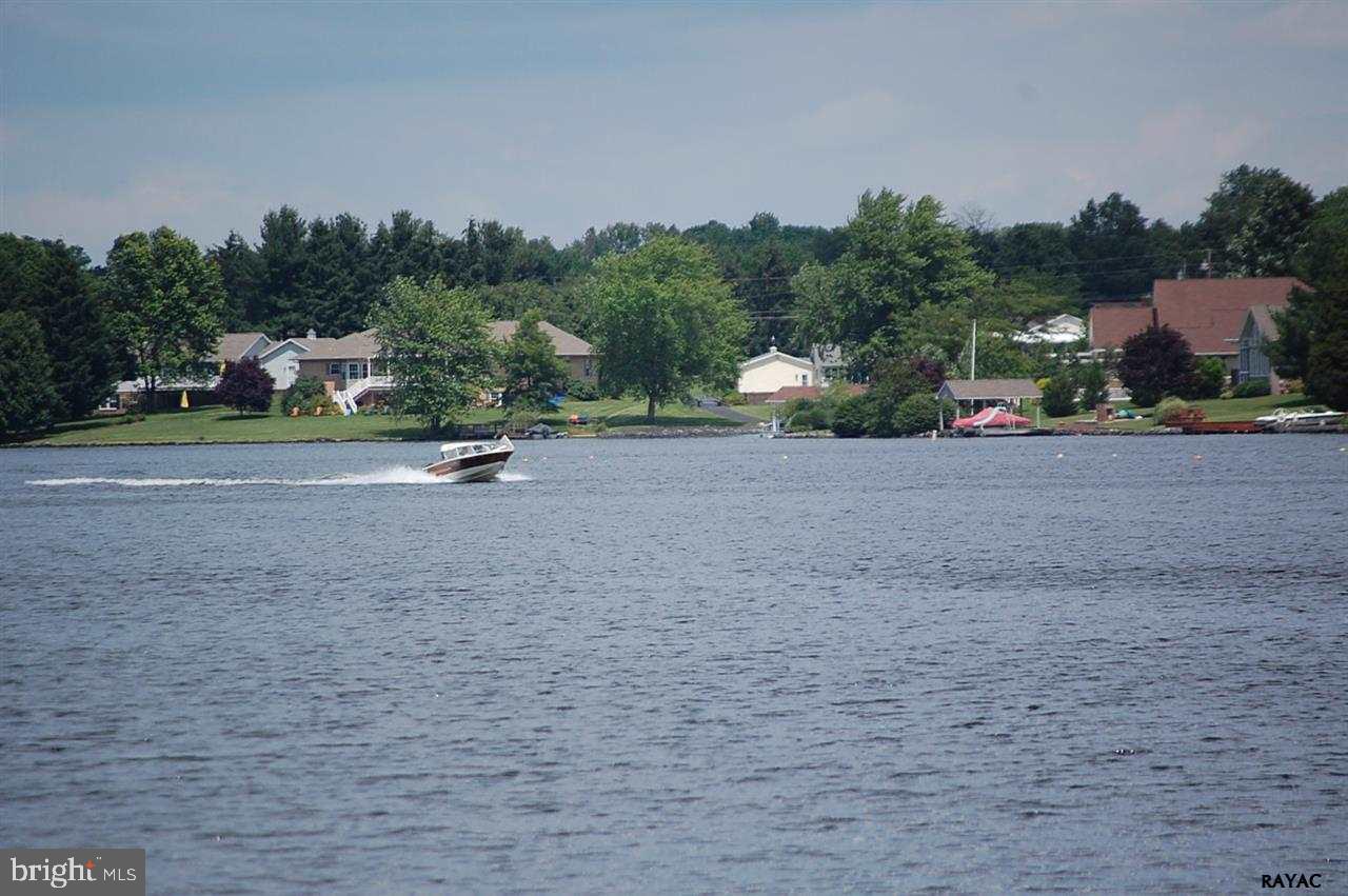 LAKE MEADE - Residential