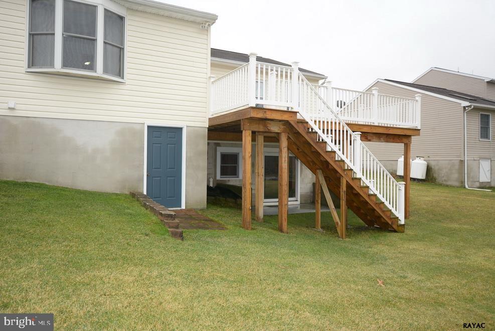 LAKE MEADE - Residential