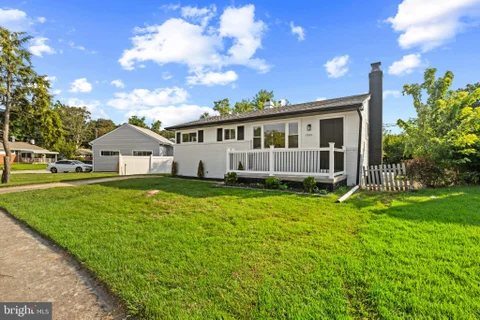 MLS: MDAA2156066