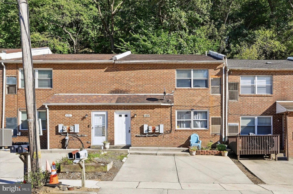 Photo of 169 Parker Avenue, PHILADELPHIA, PA 19128 (MLS # PAPH2669676)