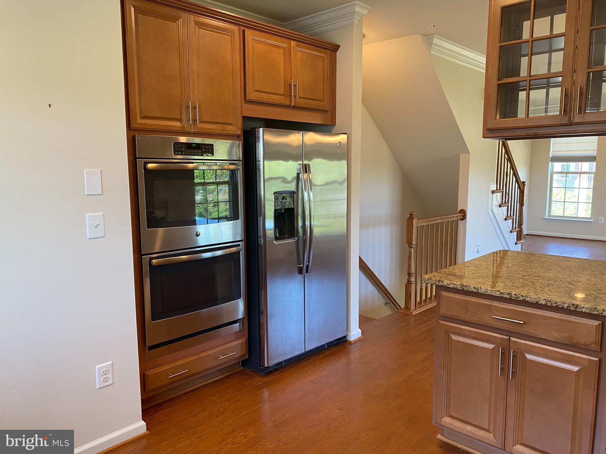 OXON HILL - Residential Lease