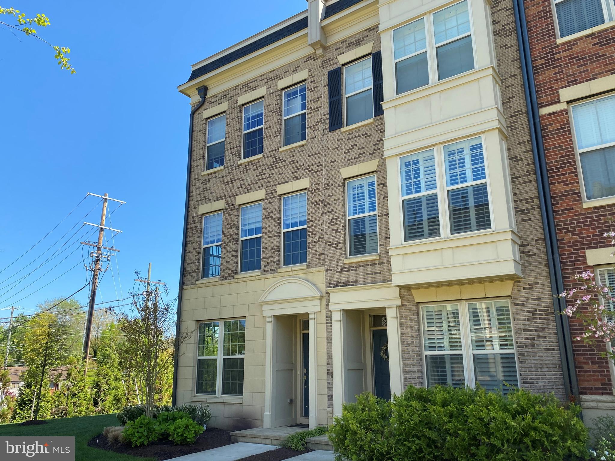 OXON HILL - Residential Lease