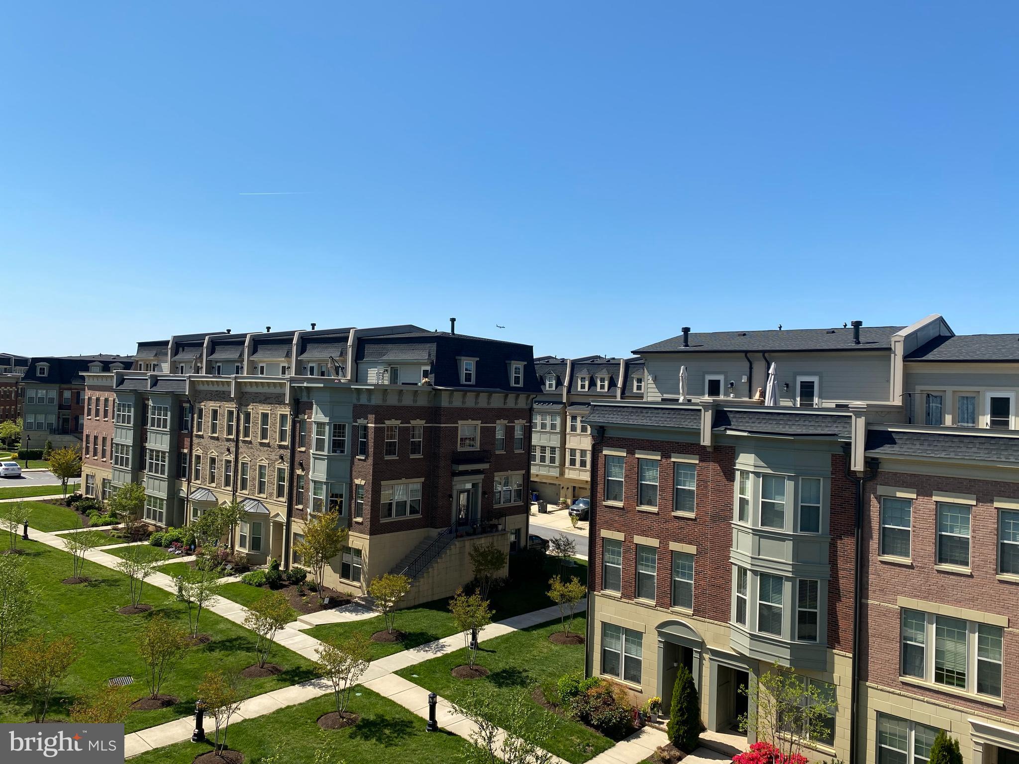 OXON HILL - Residential Lease