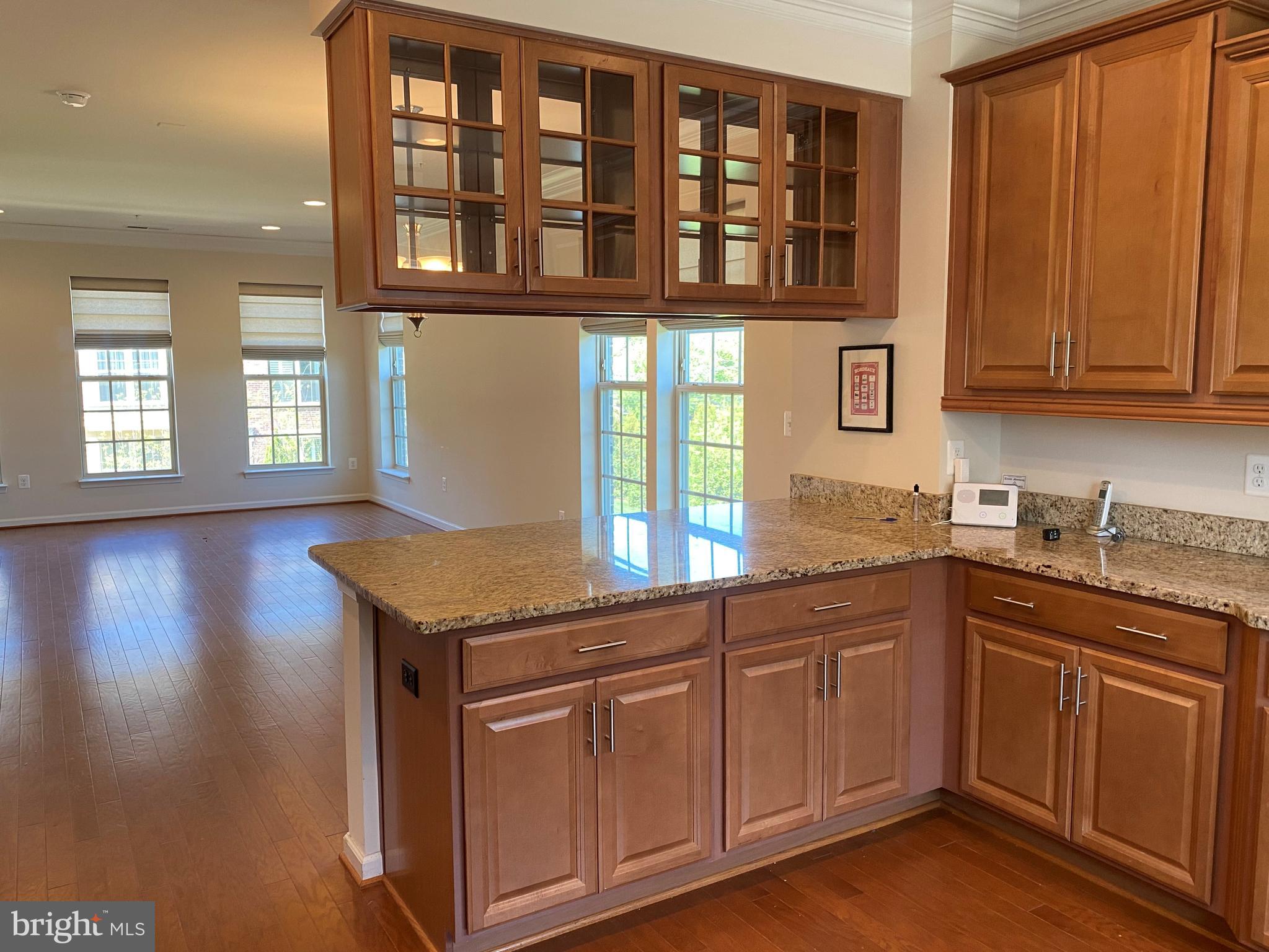 OXON HILL - Residential Lease