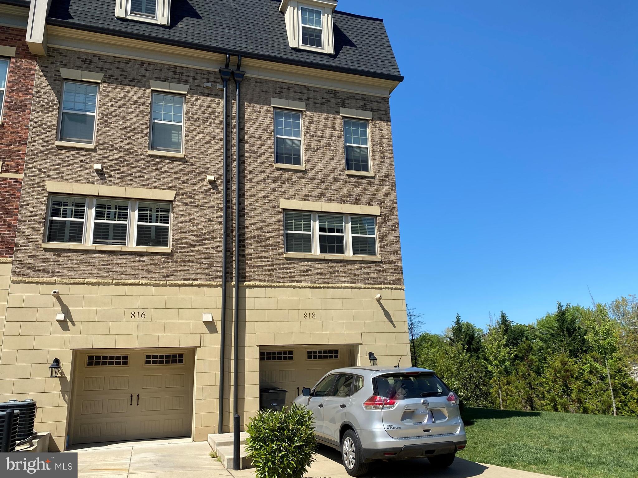 OXON HILL - Residential Lease