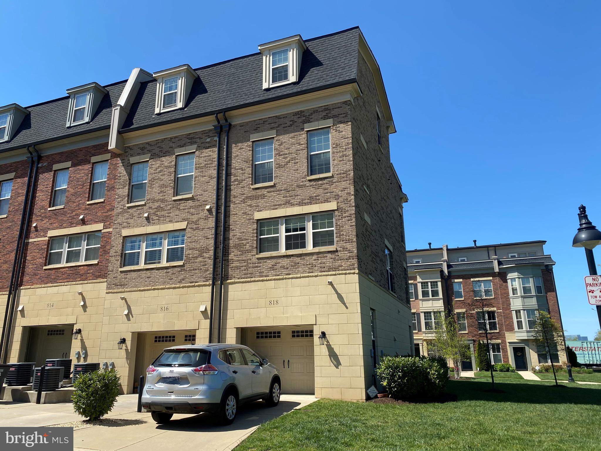 OXON HILL - Residential Lease