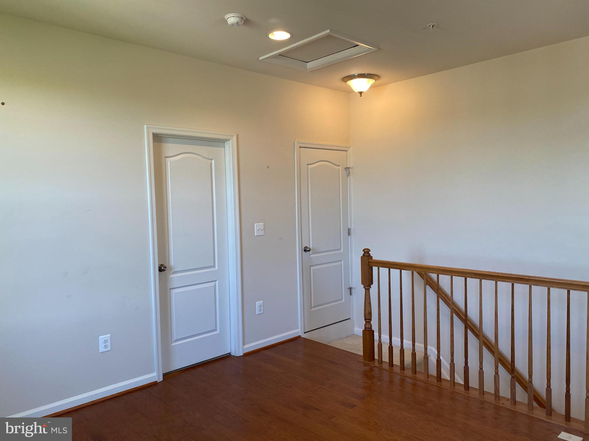 OXON HILL - Residential Lease