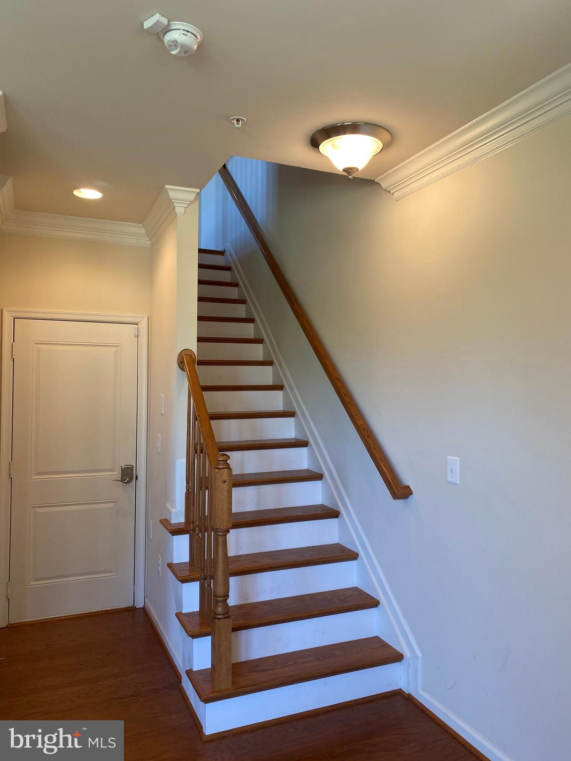 OXON HILL - Residential Lease