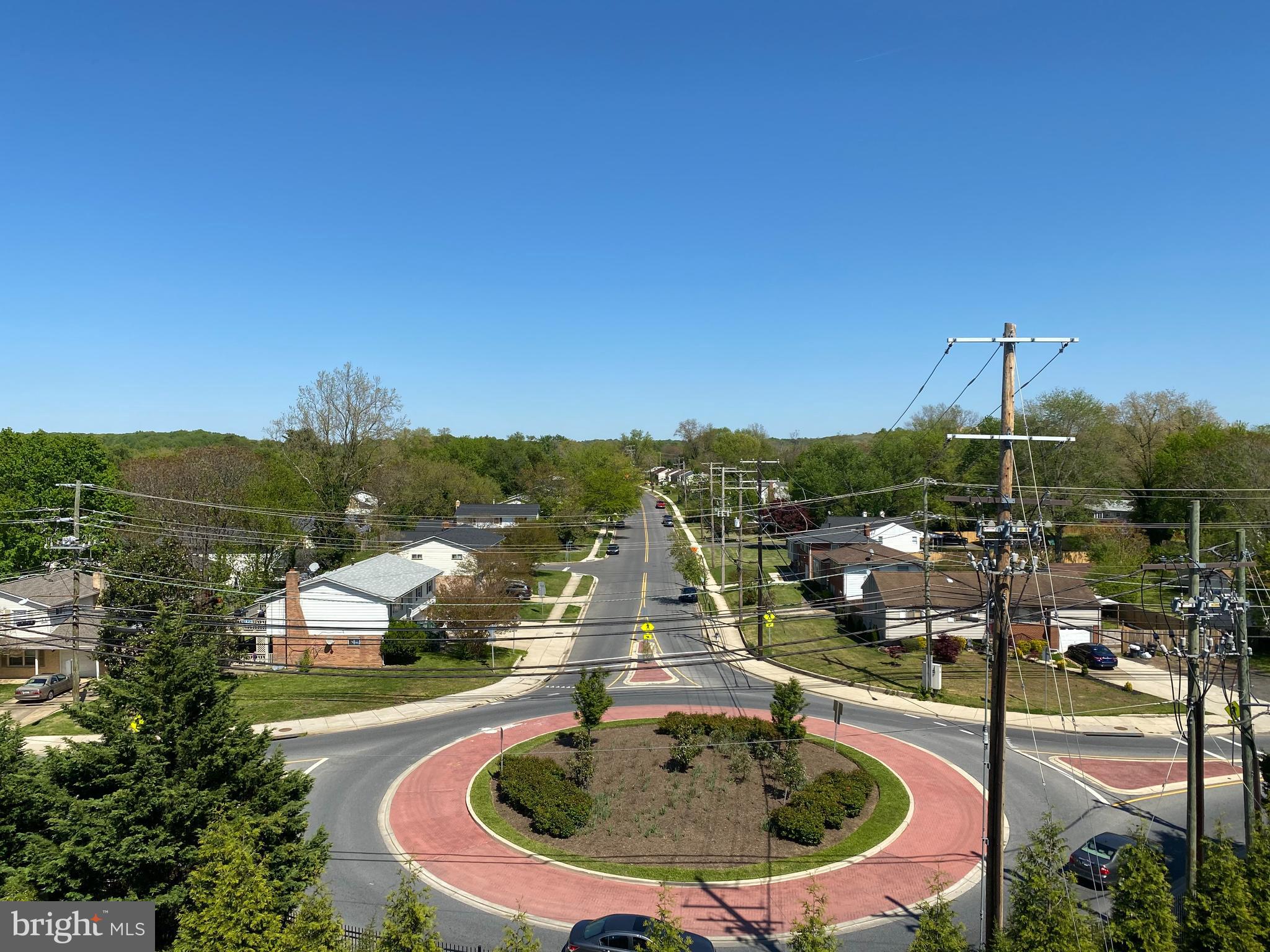 OXON HILL - Residential Lease