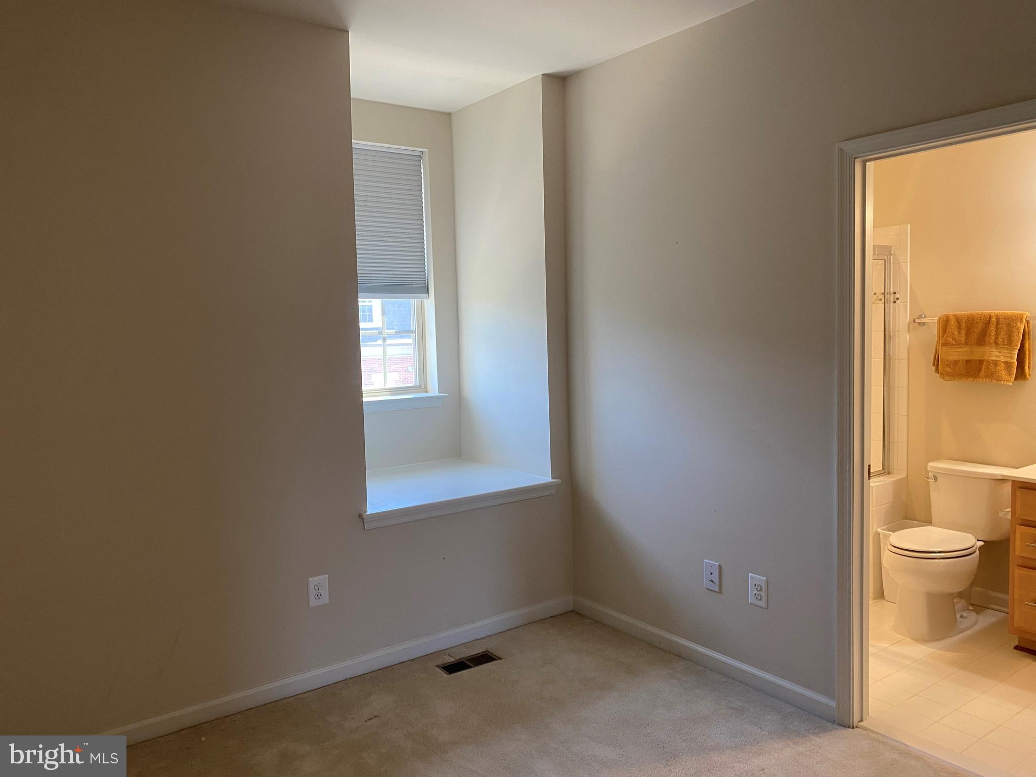 OXON HILL - Residential Lease