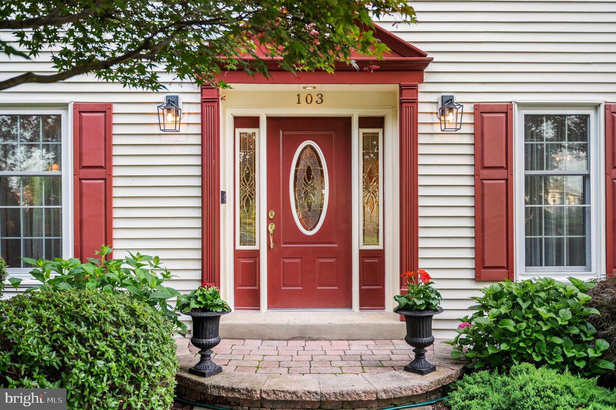 103 GWYNMONT CIRCLE