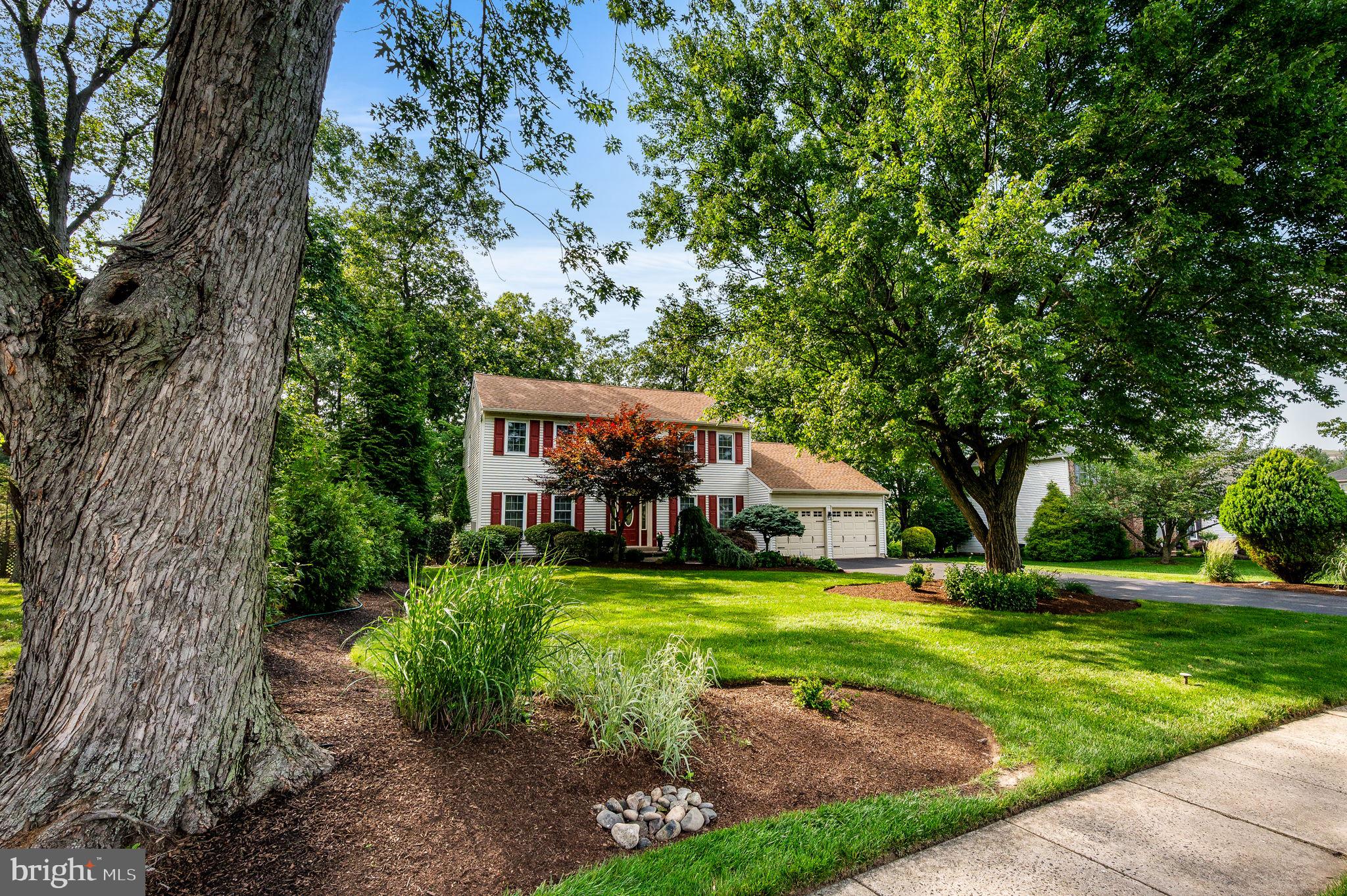 103 GWYNMONT CIRCLE