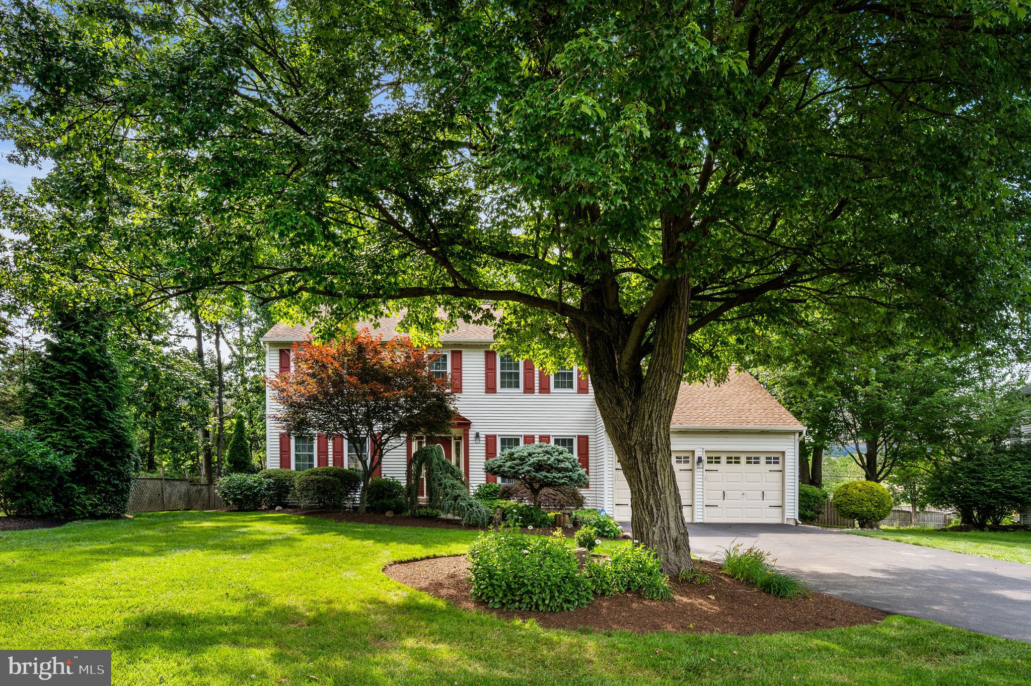 103 GWYNMONT CIRCLE