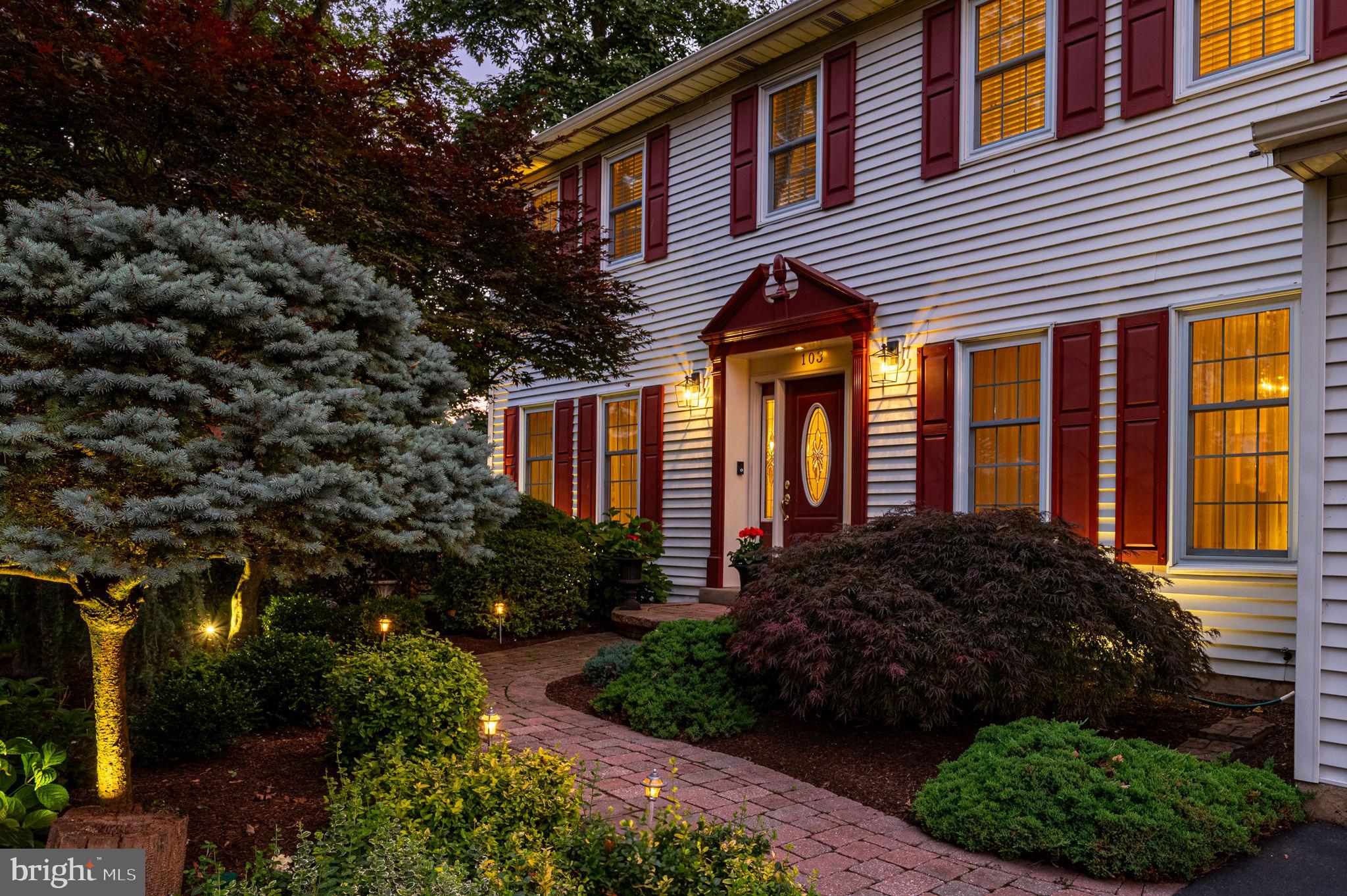 103 GWYNMONT CIRCLE