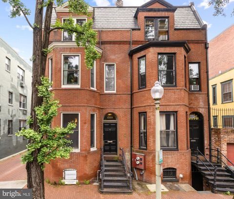 1519 KINGMAN PLACE NW WASHINGTON DC 20005