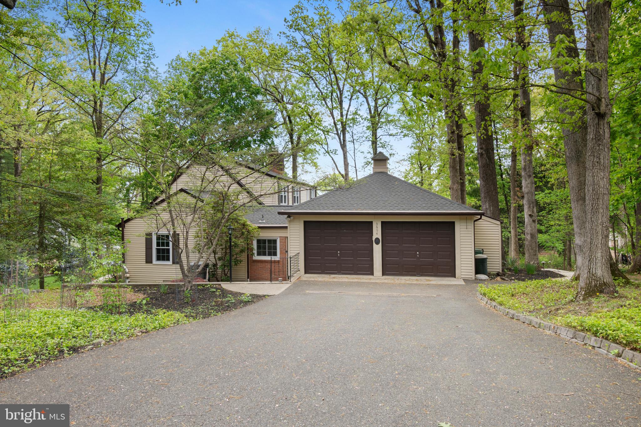 OAKHURST - Residential