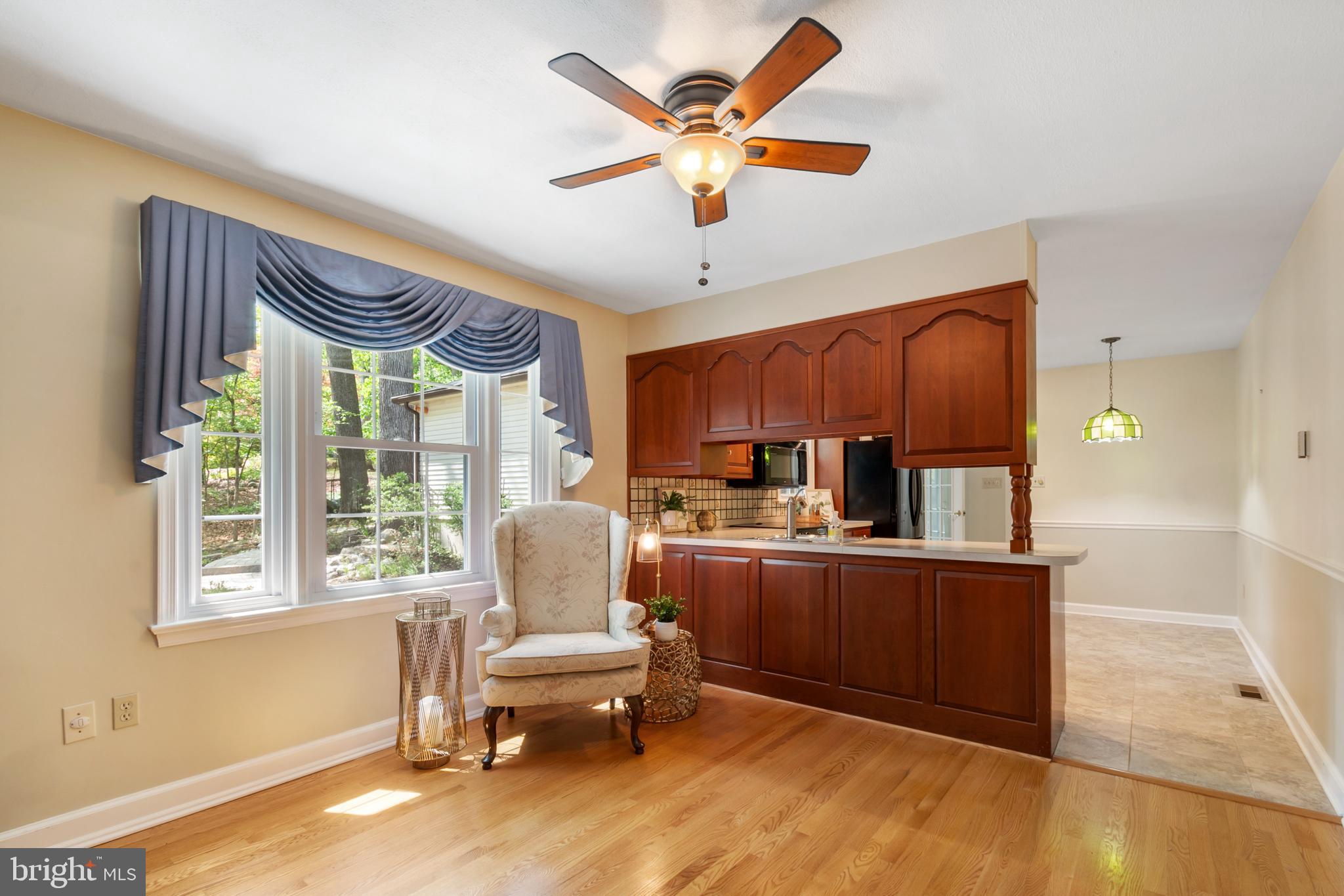 OAKHURST - Residential