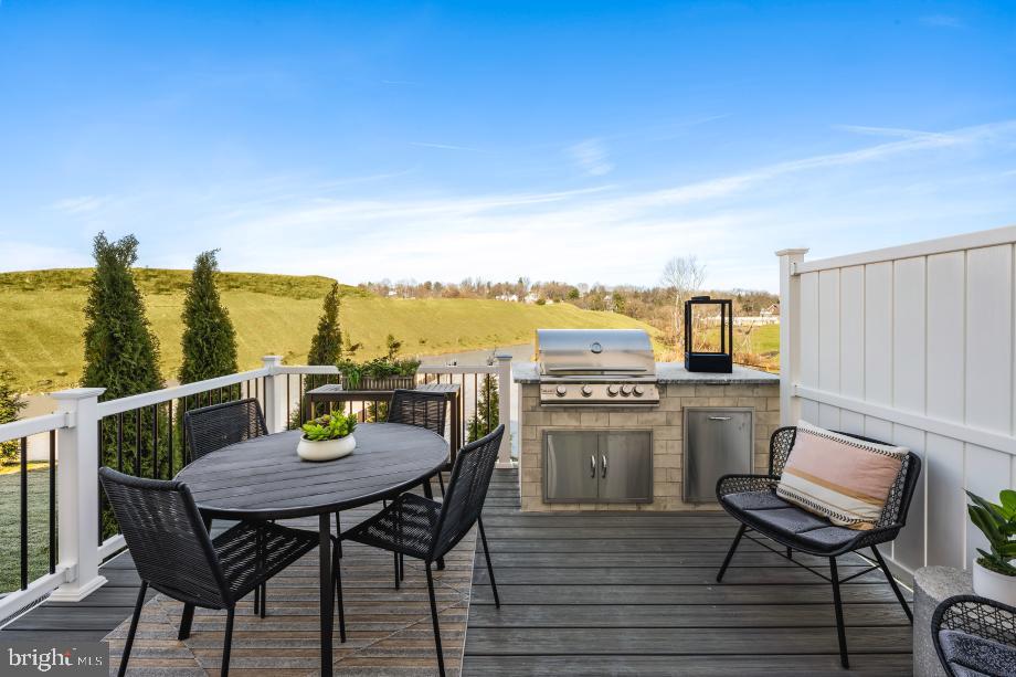 STONEBROOK AT UPPER MERION - Residential