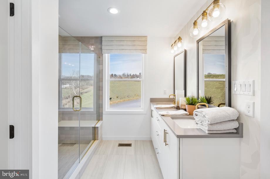 STONEBROOK AT UPPER MERION - Residential