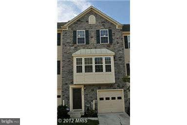 BELMONT STATION - Residential