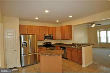 BELMONT STATION - Residential