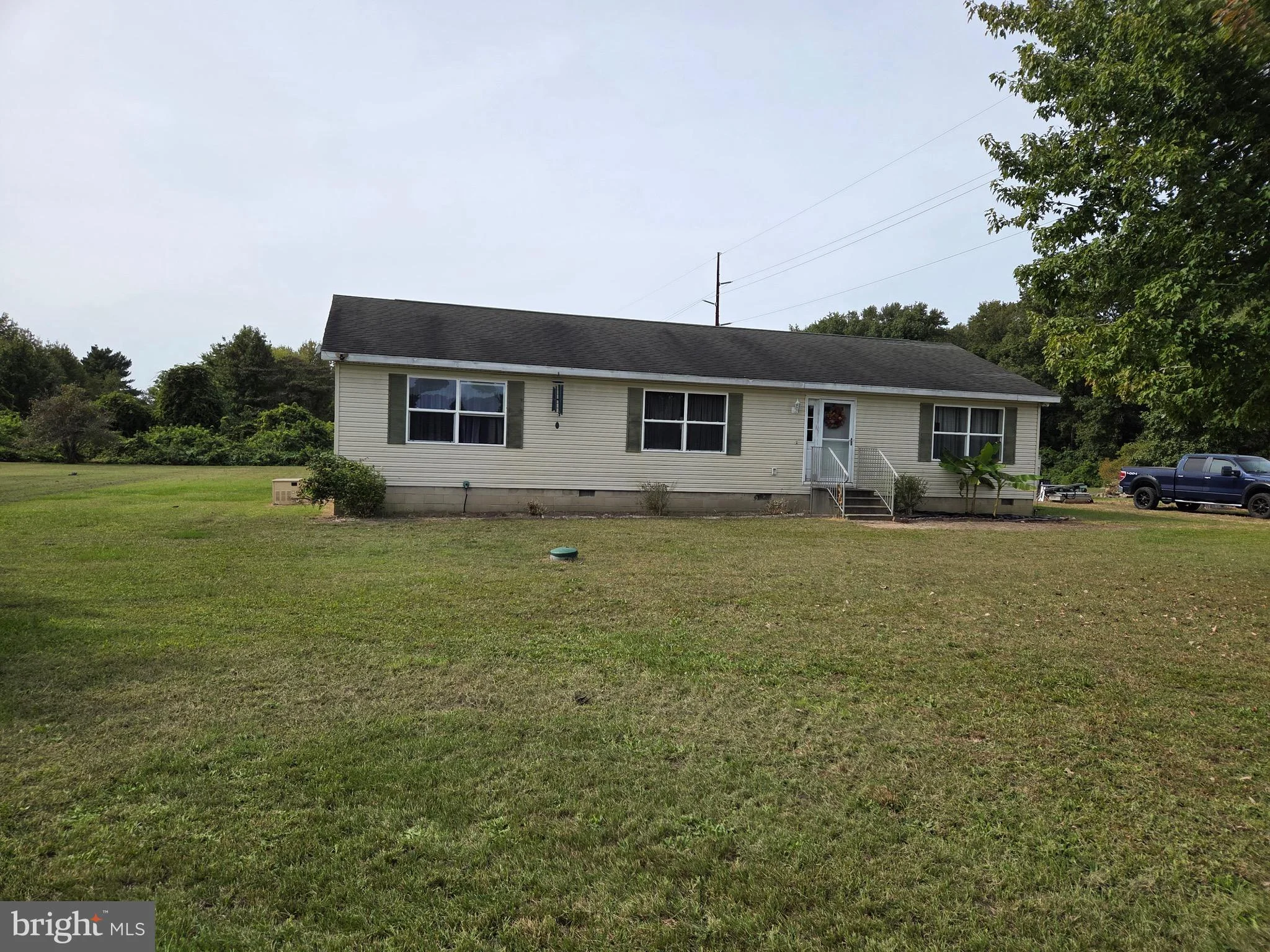 34732 Poplar Neck Road, Pittsville, MD 21850