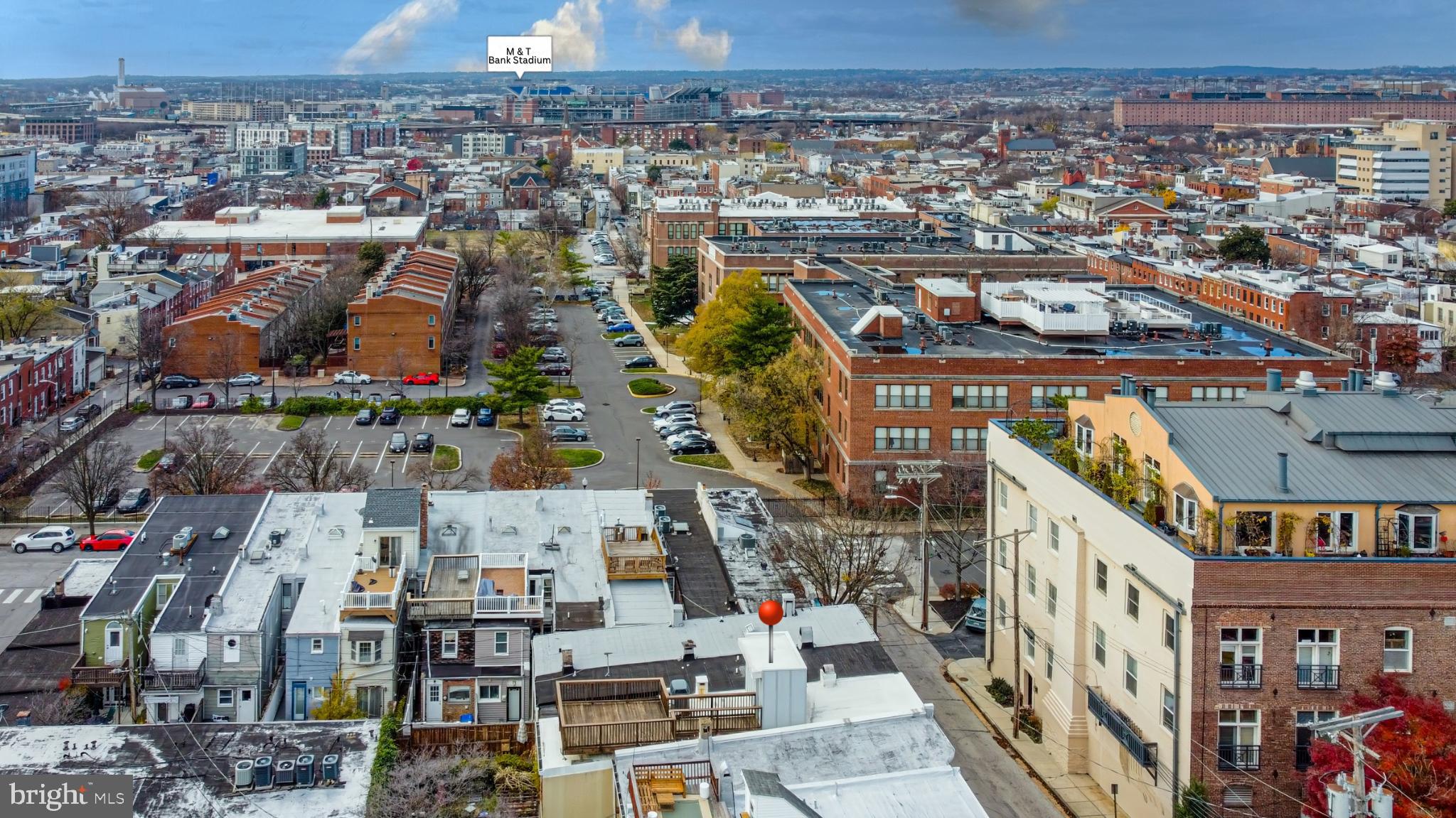 305 E HAMBURG STREET