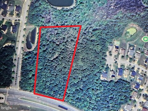 Vacant Land For Sale - Middletown Road<br/> Charles County, WALDORF, MD 20604