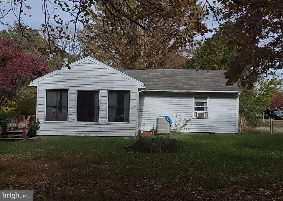 CAROLINE PINES - Residential