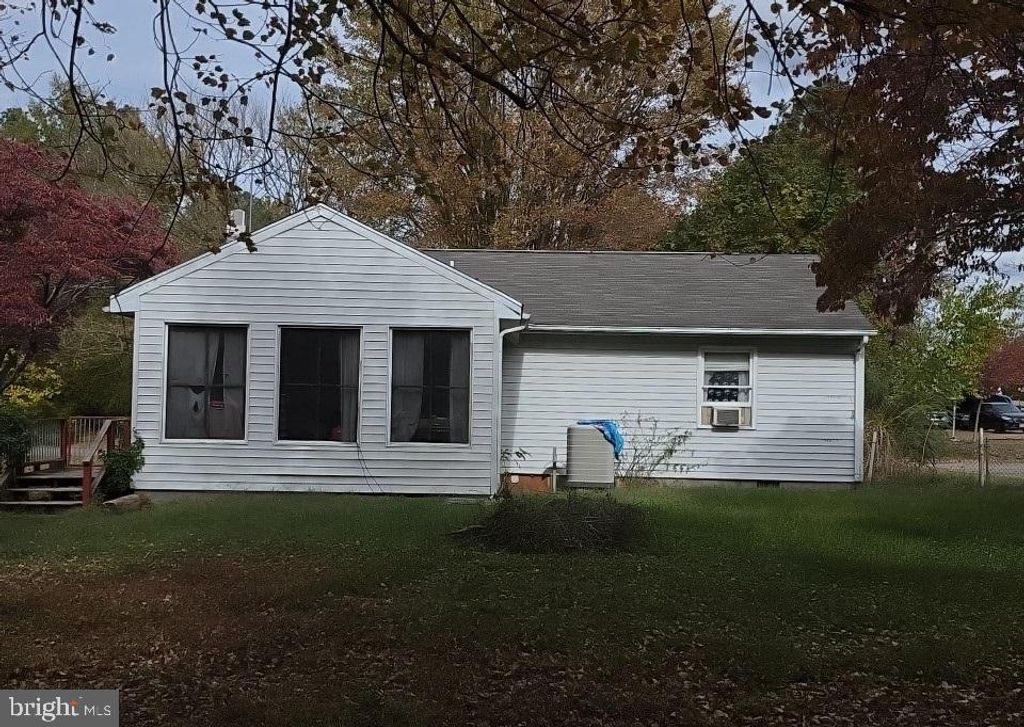 Photo of 12246 Bunya Lane, RUTHER GLEN, VA 22546 (MLS # VACV2009082)