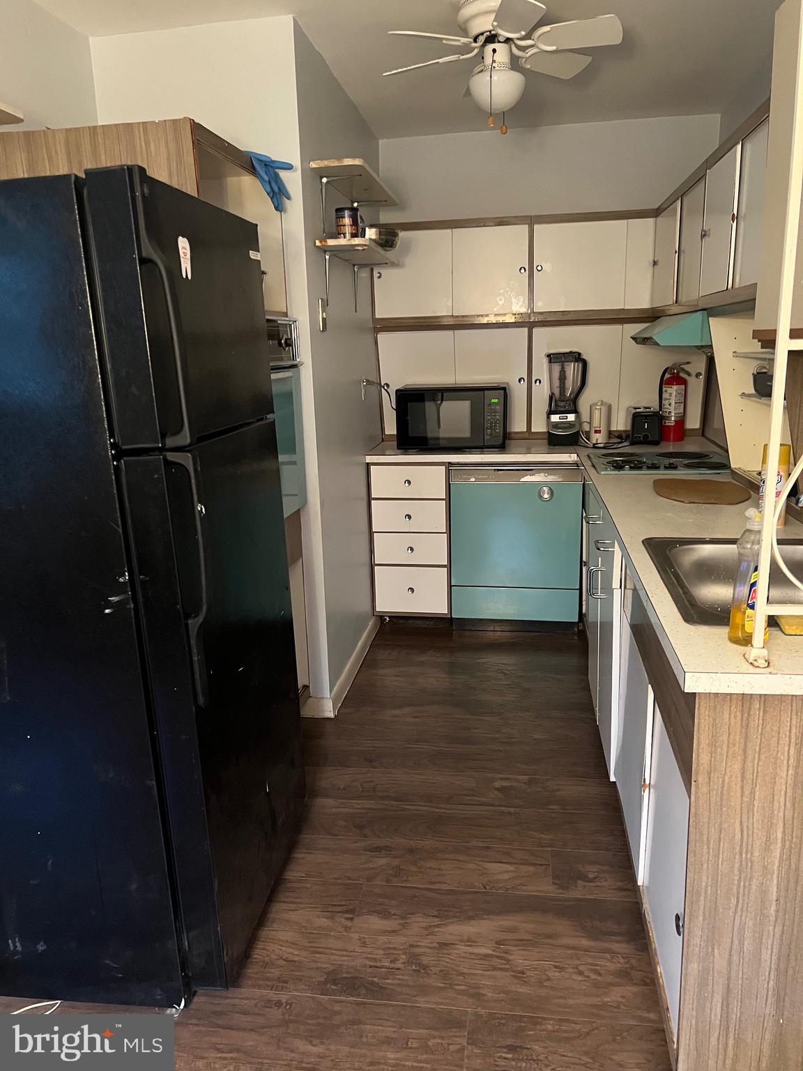 GERMANTOWN - Residential