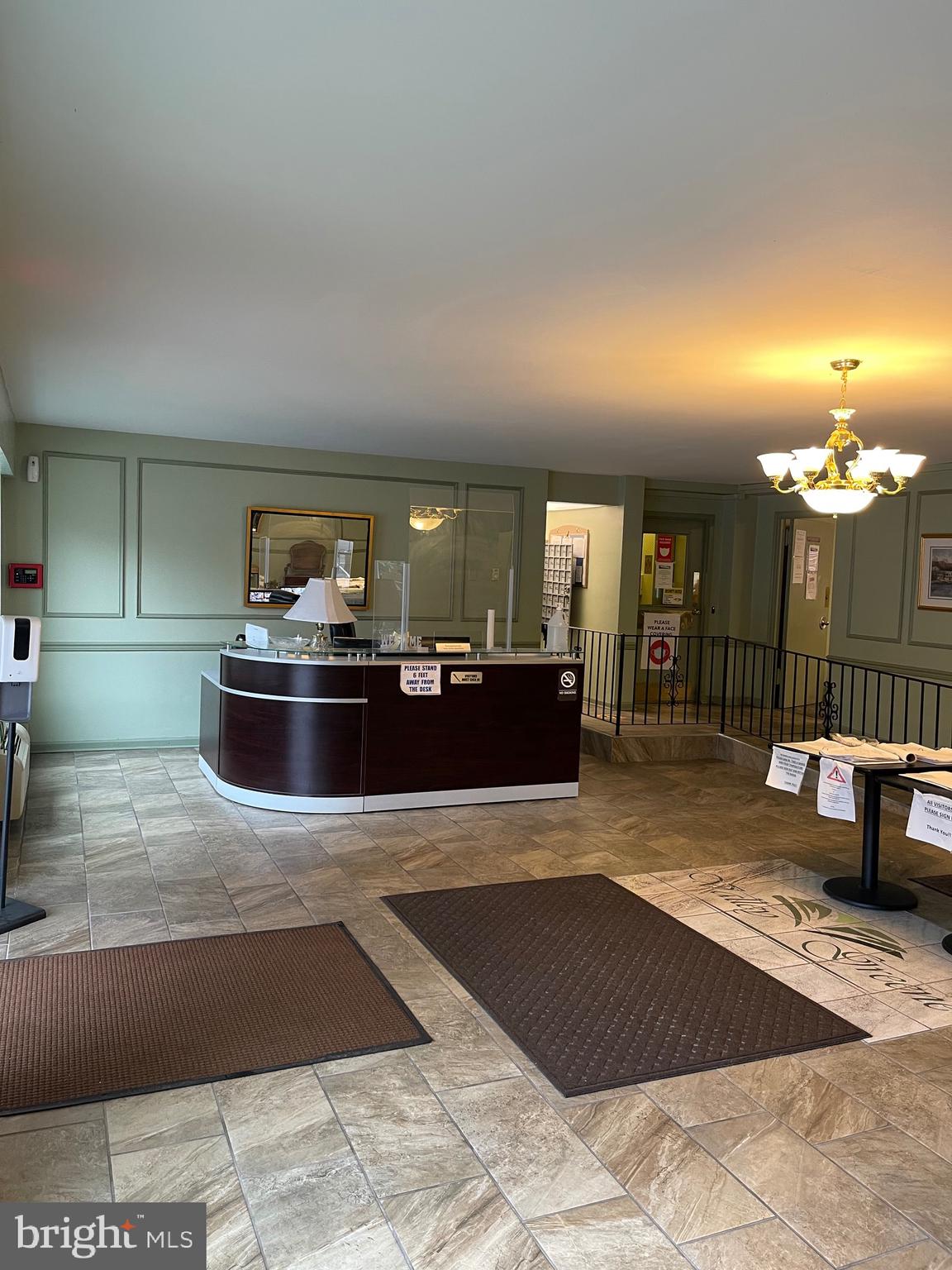 GERMANTOWN - Residential