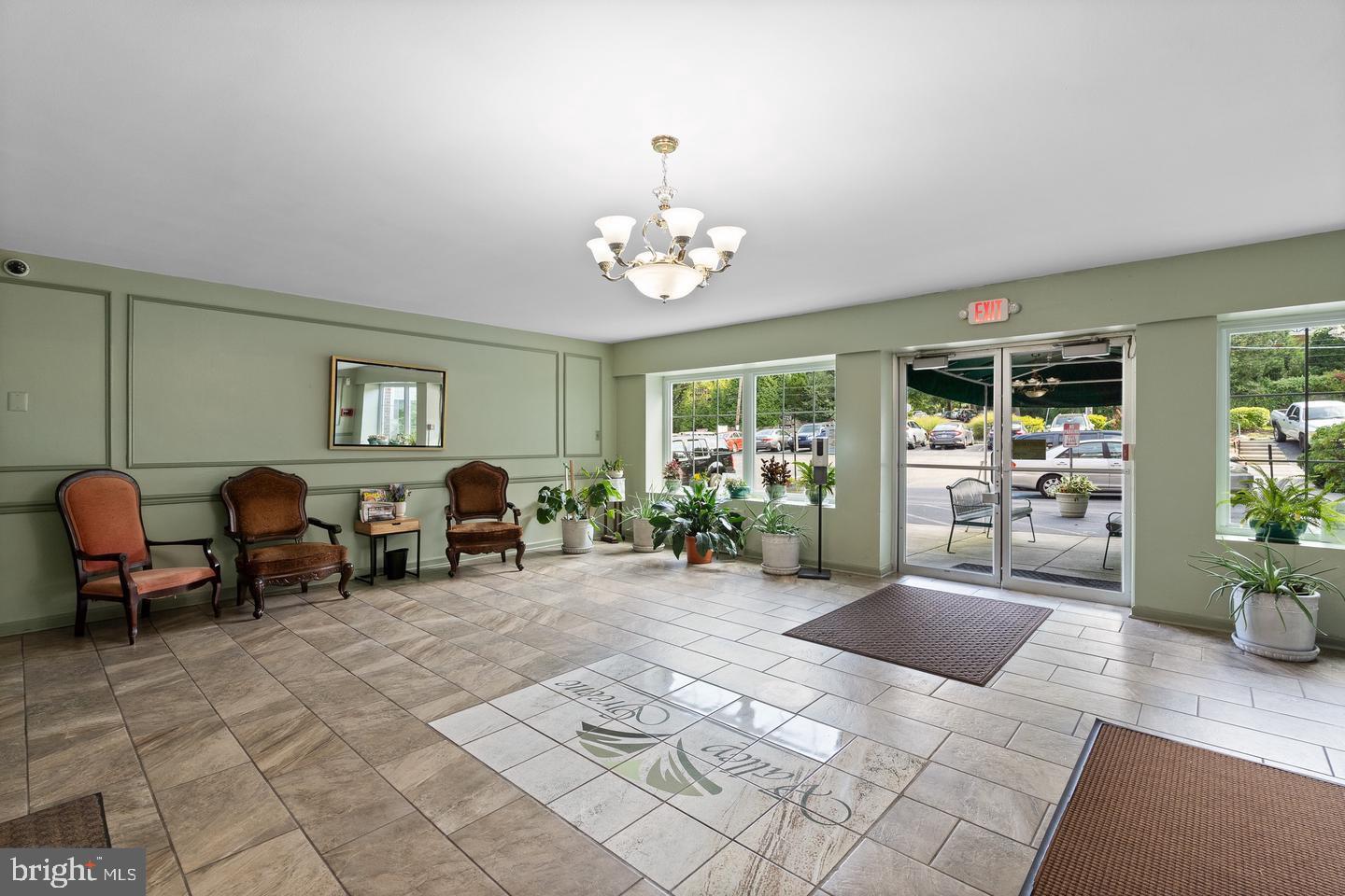 GERMANTOWN - Residential