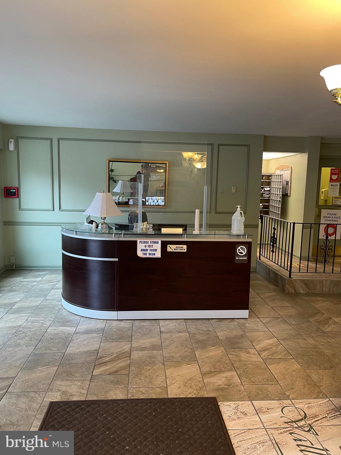 GERMANTOWN - Residential