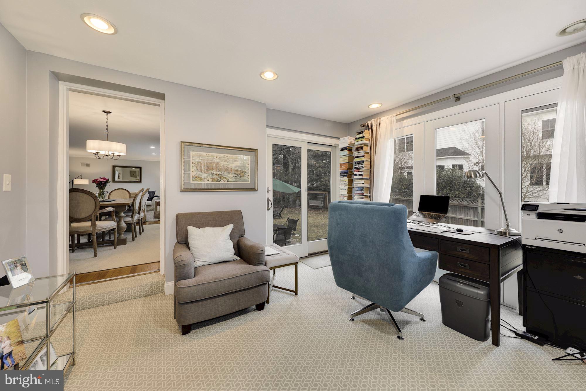 MASS AVE HILLS - Residential