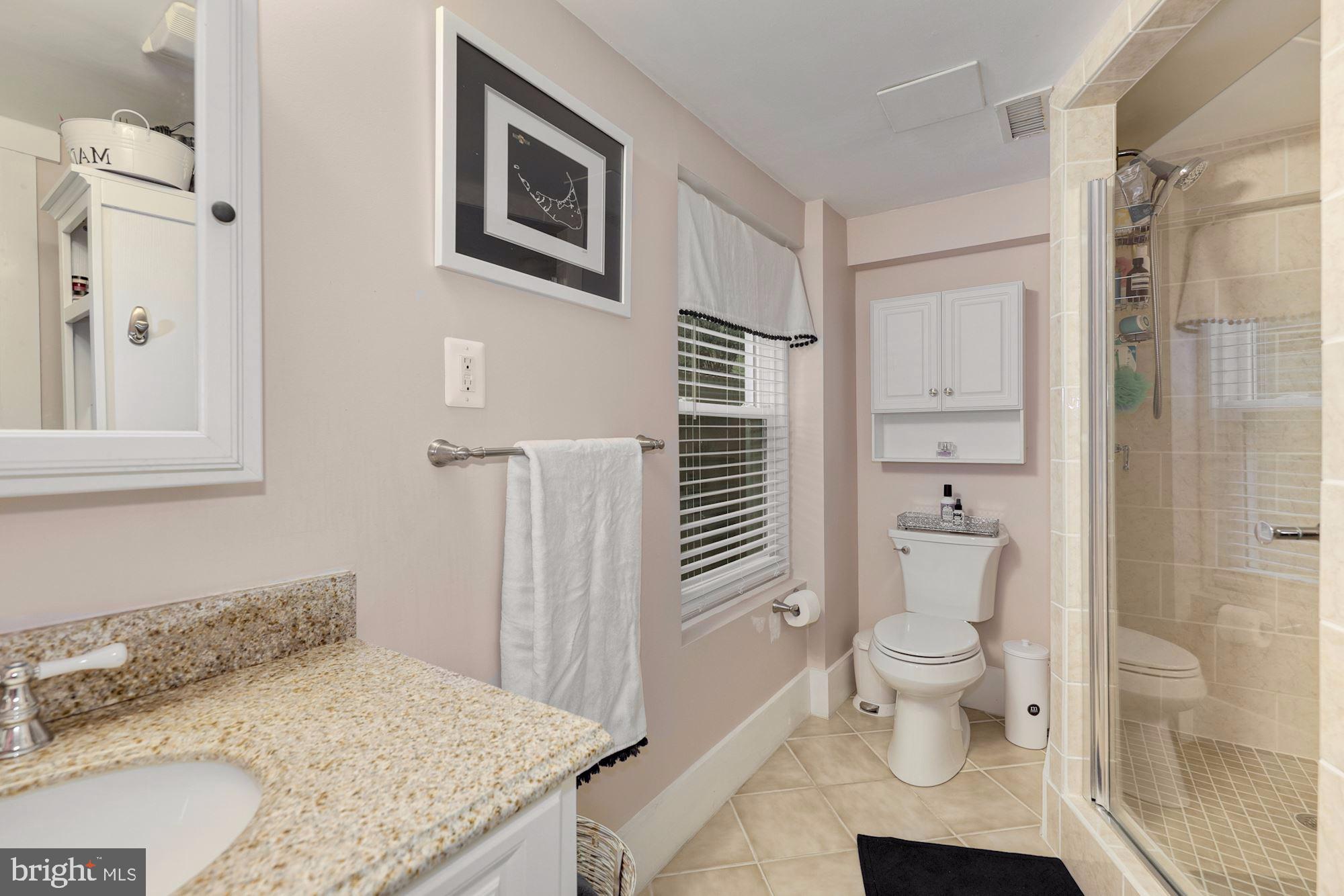 MASS AVE HILLS - Residential