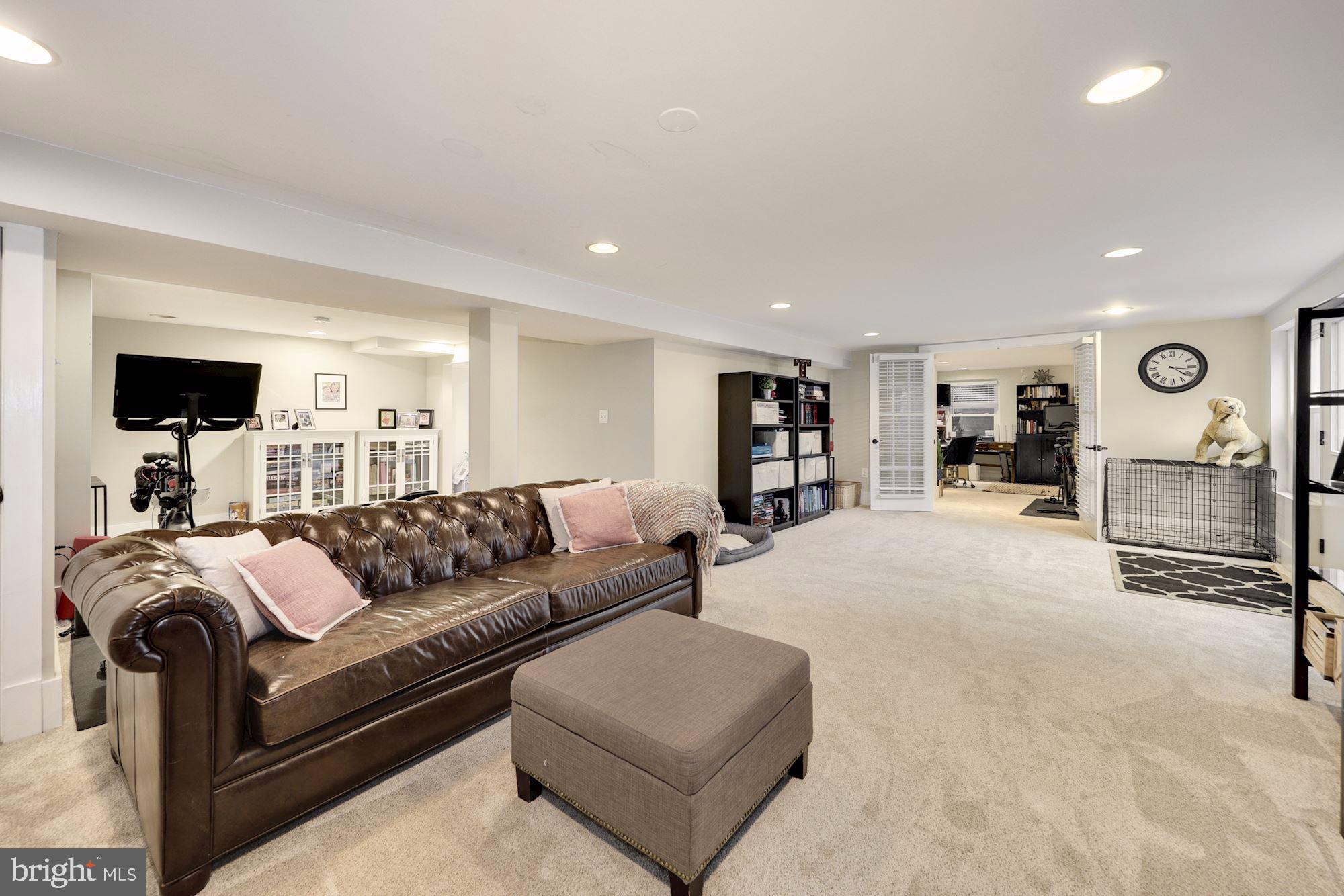 MASS AVE HILLS - Residential