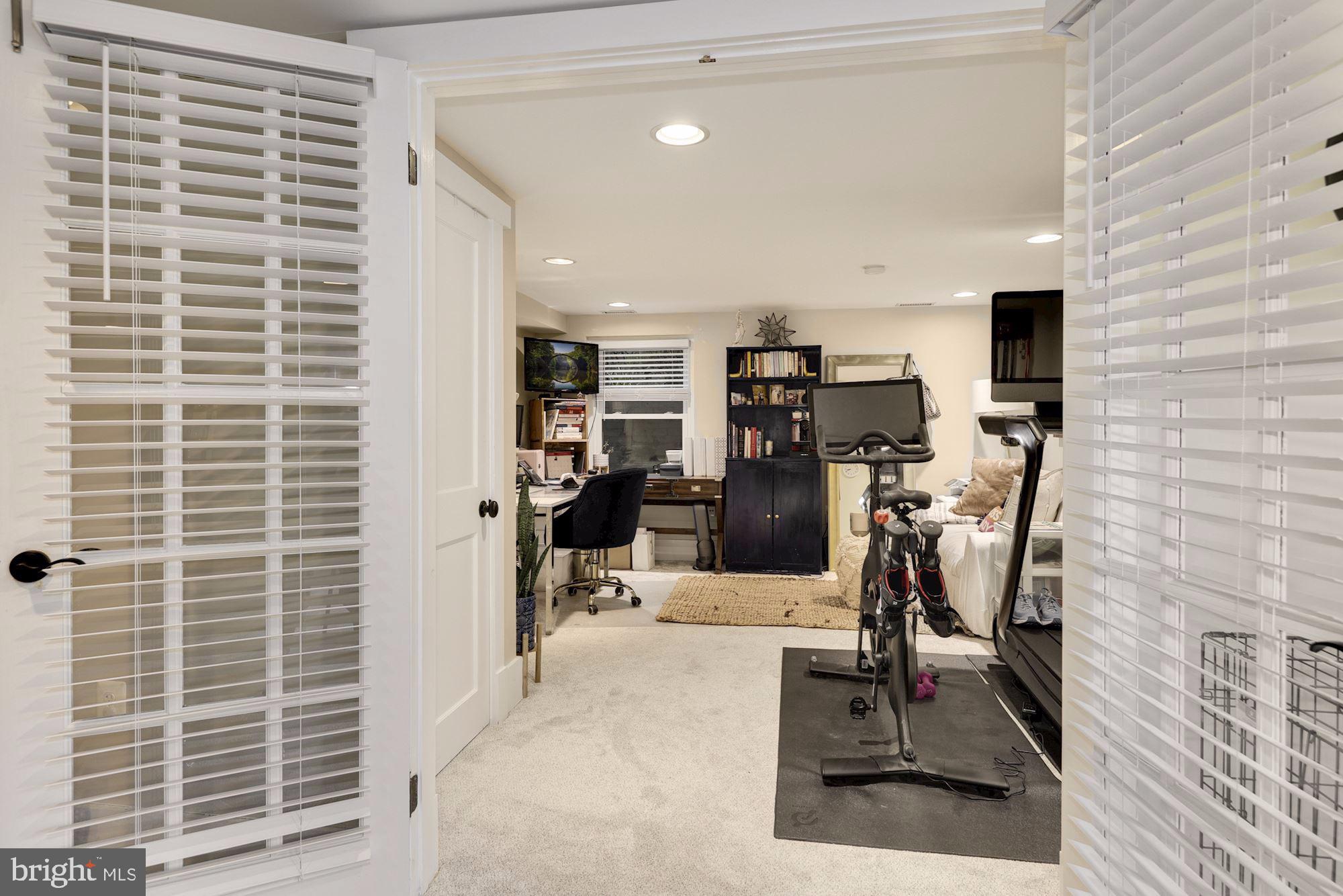 MASS AVE HILLS - Residential