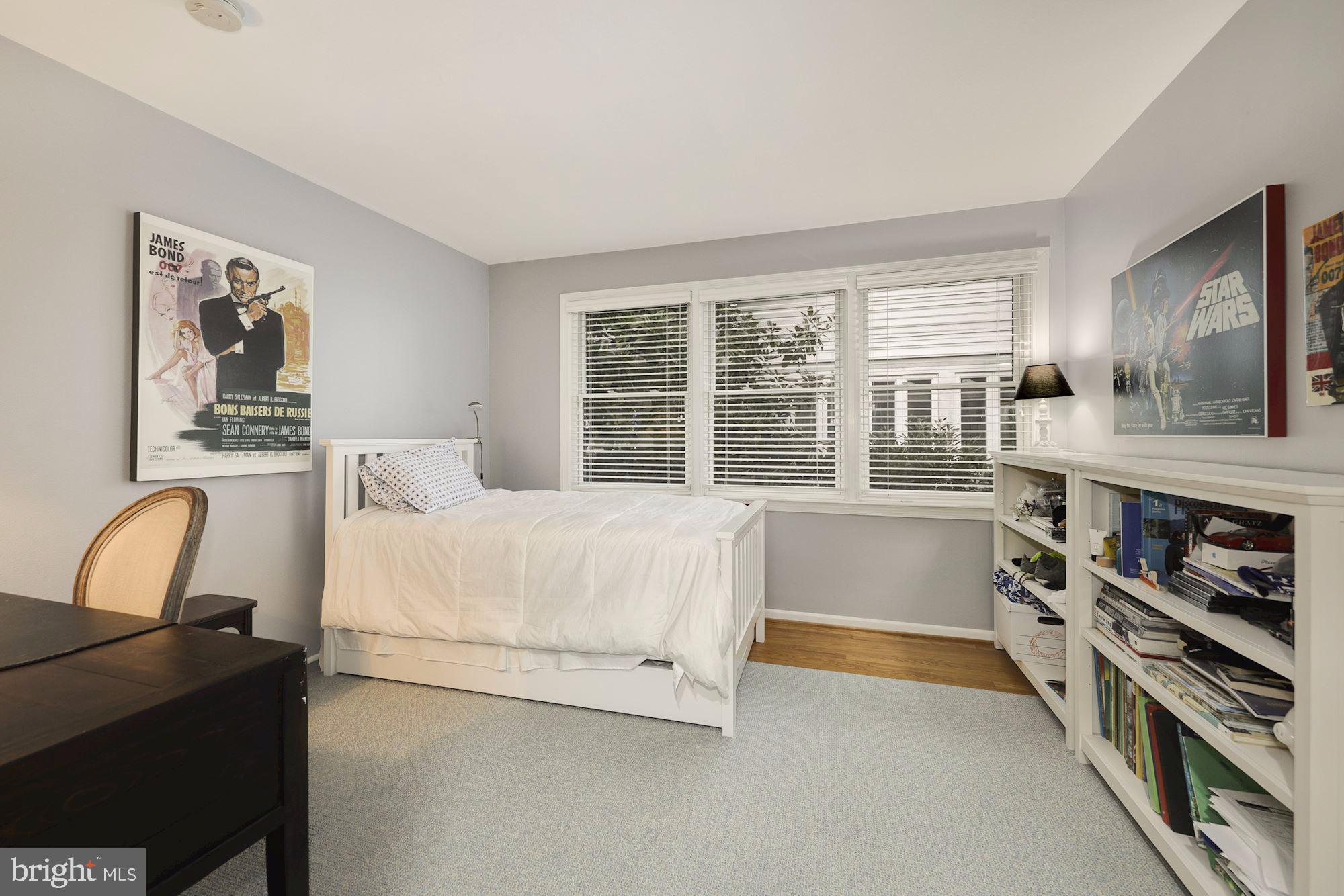 MASS AVE HILLS - Residential