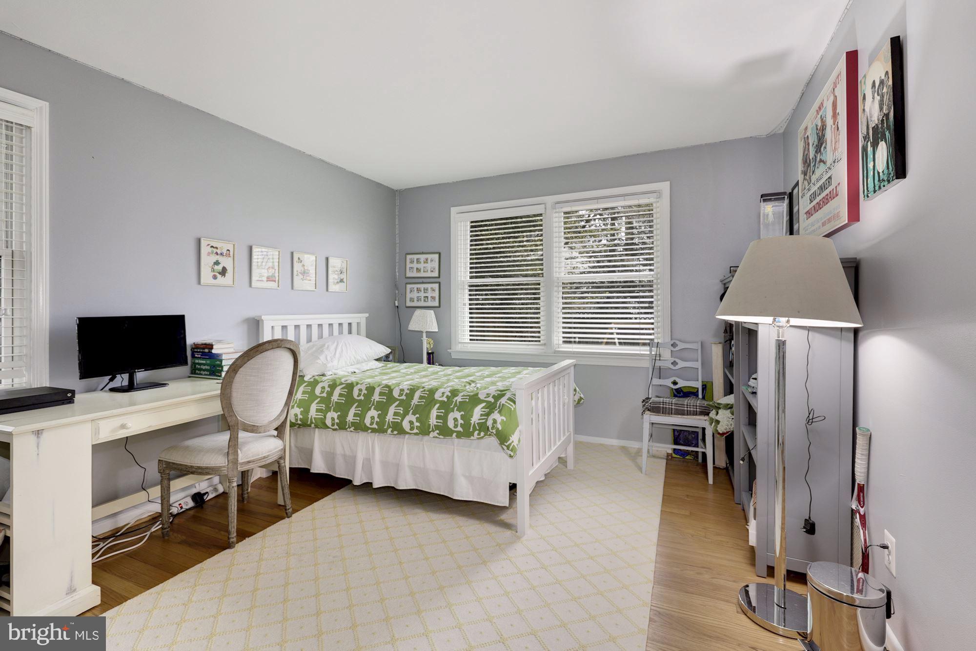 MASS AVE HILLS - Residential