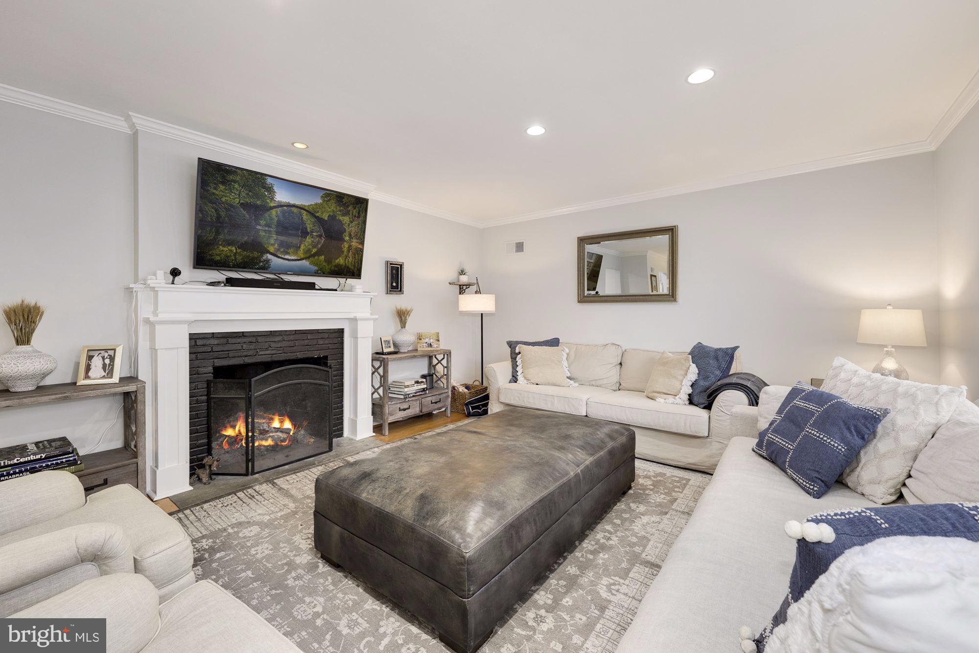 MASS AVE HILLS - Residential