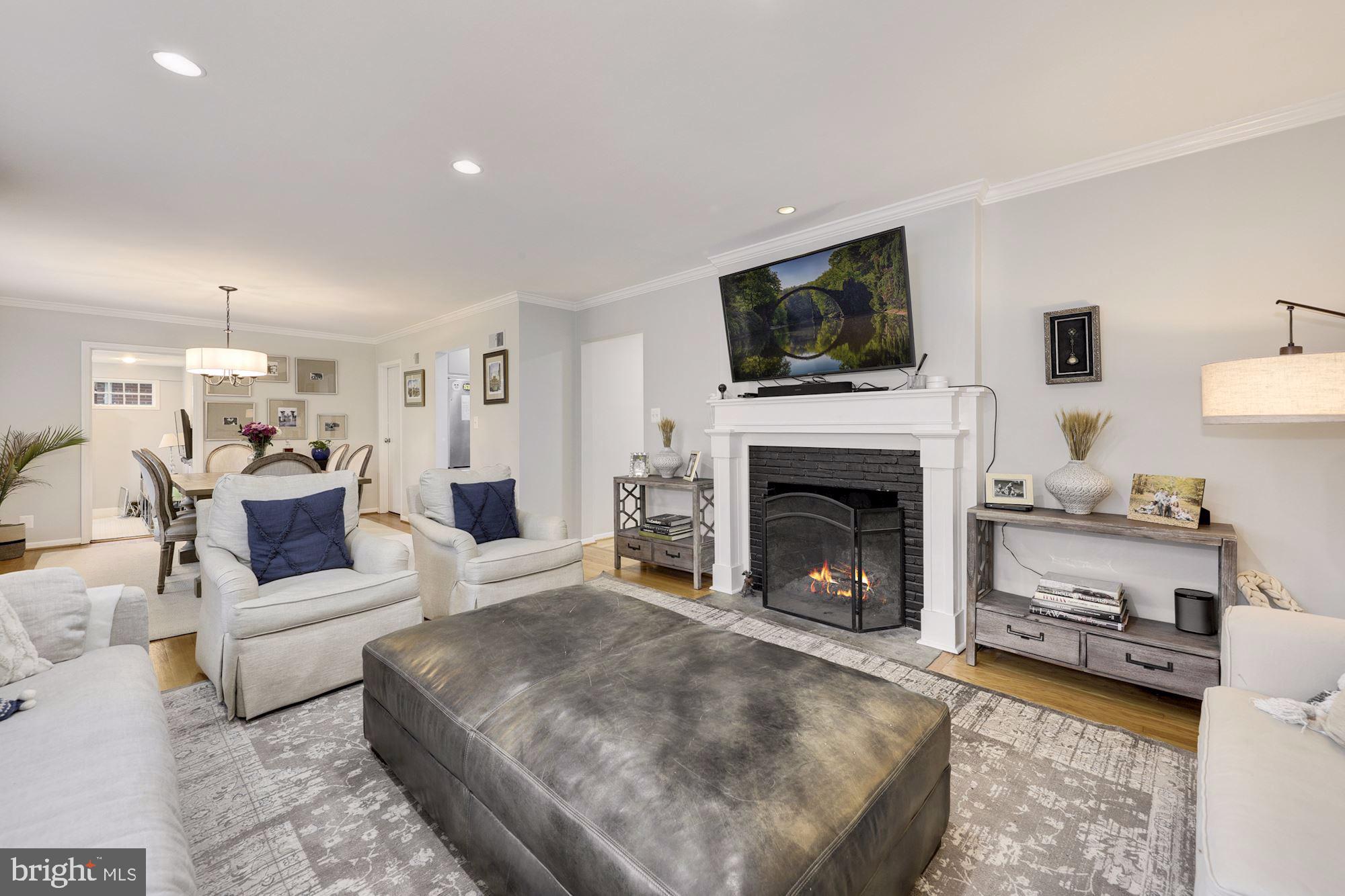 MASS AVE HILLS - Residential