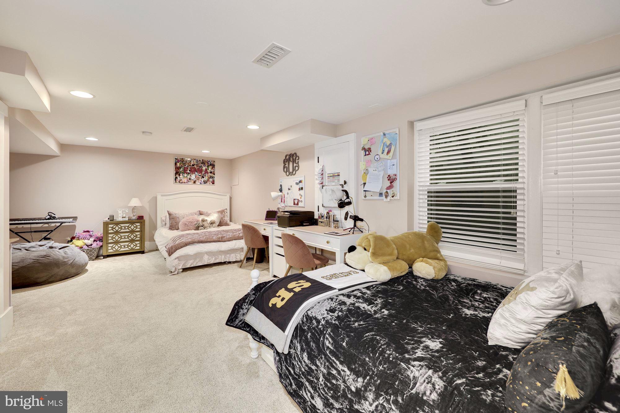 MASS AVE HILLS - Residential