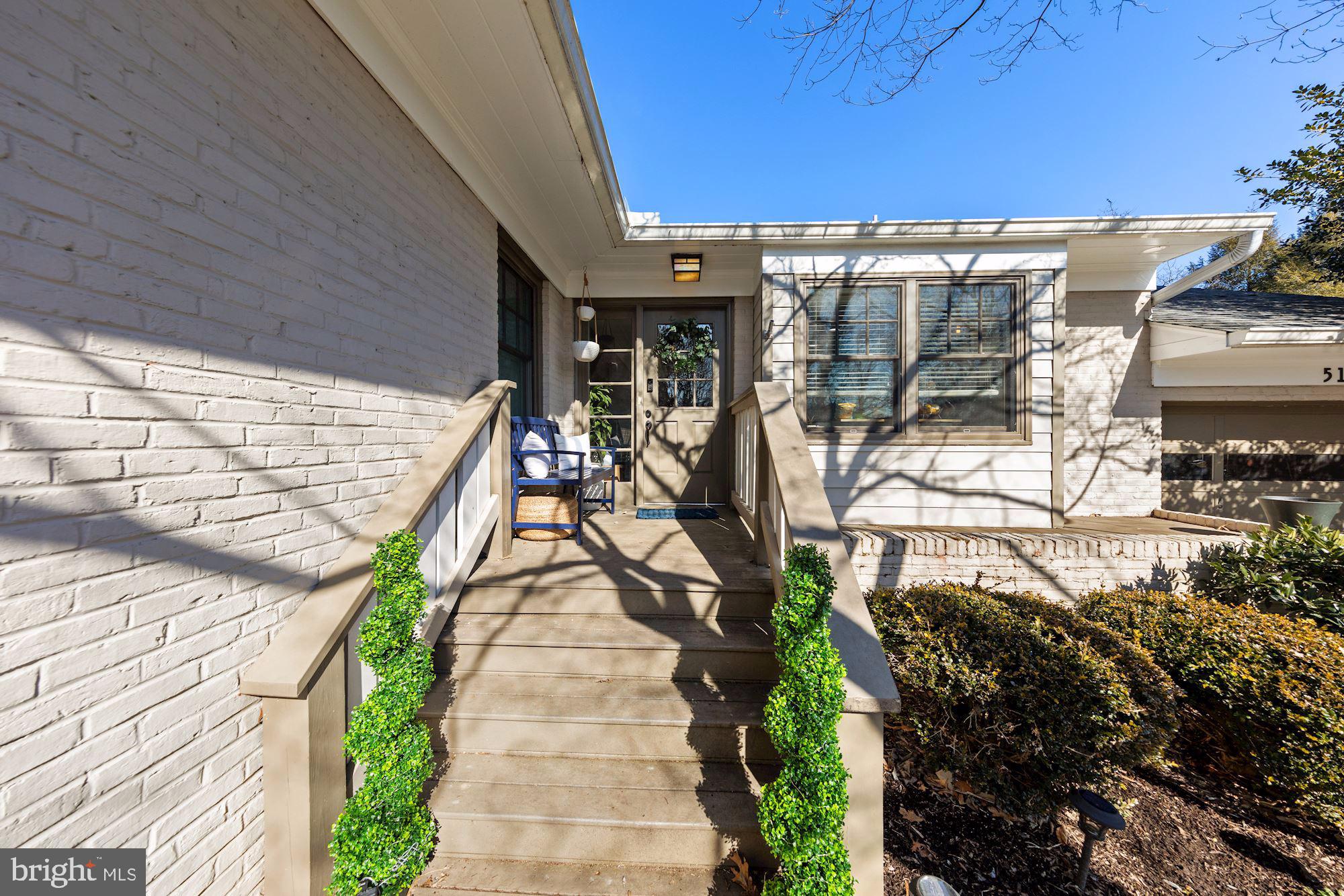 MASS AVE HILLS - Residential